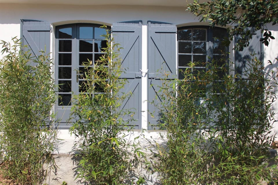 Exterieur