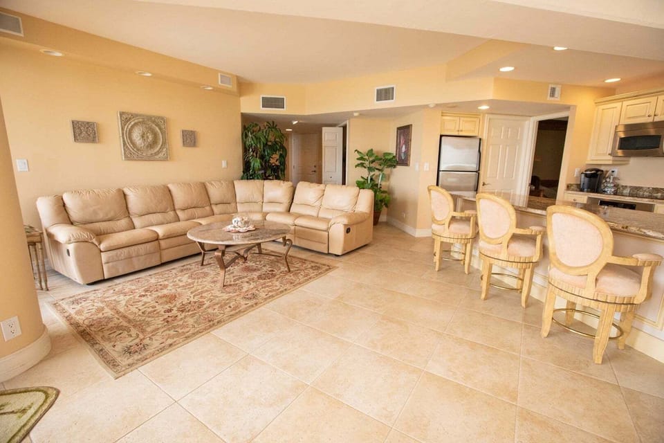 Large Sectional Sofa