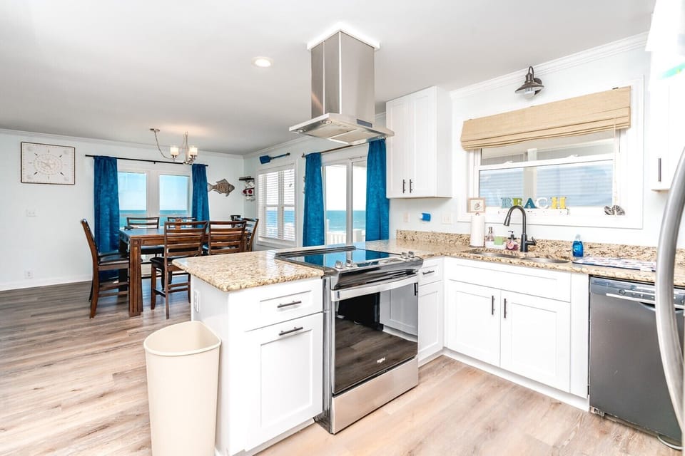 Kitchen II