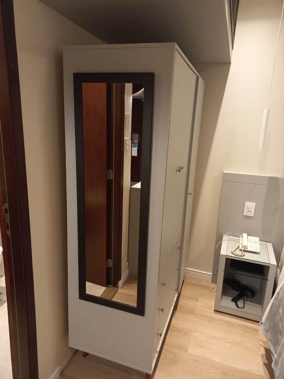 Apartment | Interior