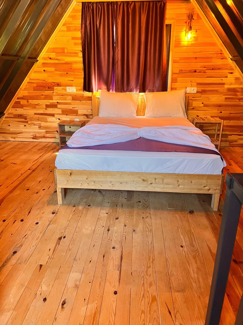 Deluxe Suite, Garden View | 1 bedroom, free WiFi