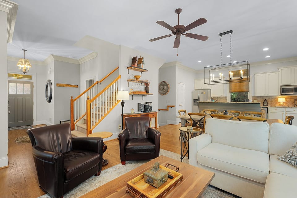 Laurel Landing Lodge