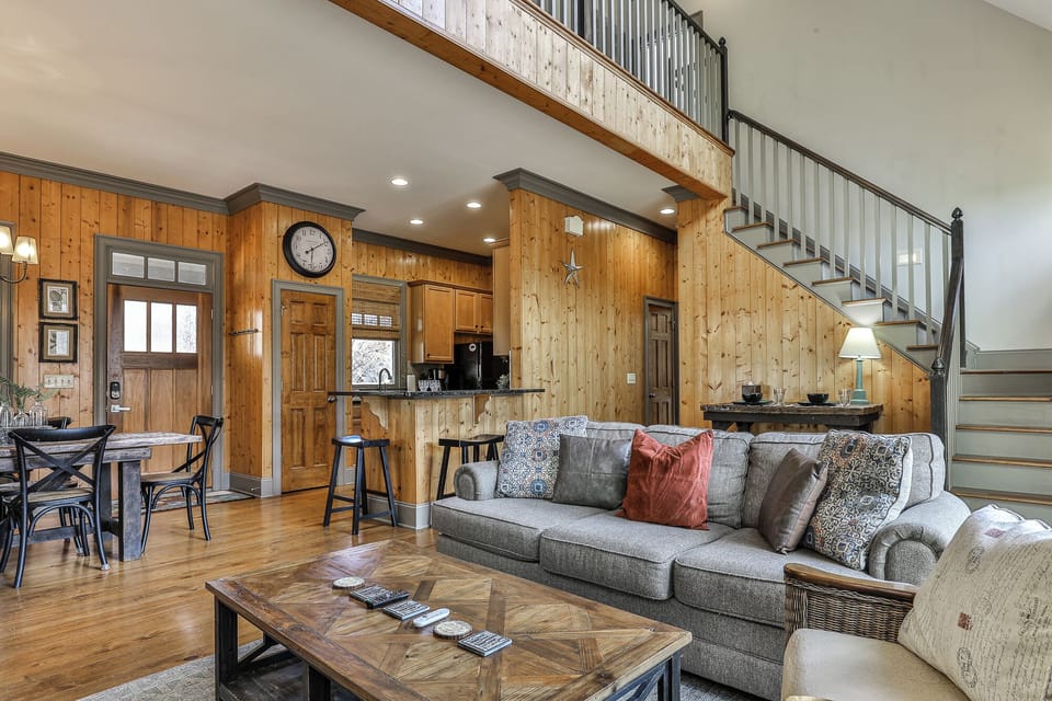 Laurel Ridge Lodge