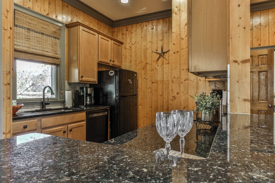 Laurel Ridge Lodge