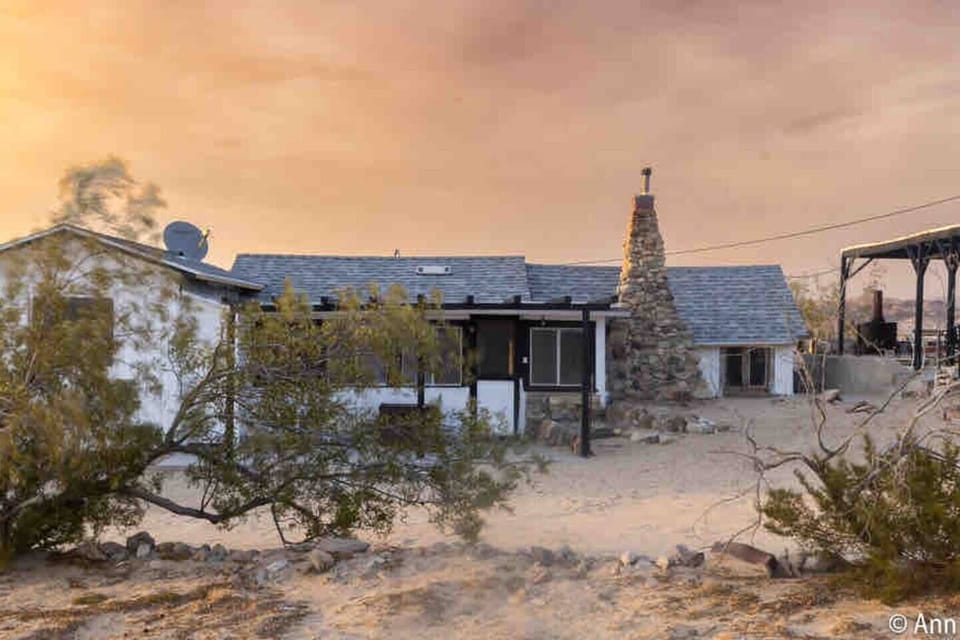 1940s Homestead