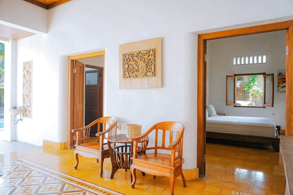 Family Villa | 4 bedrooms