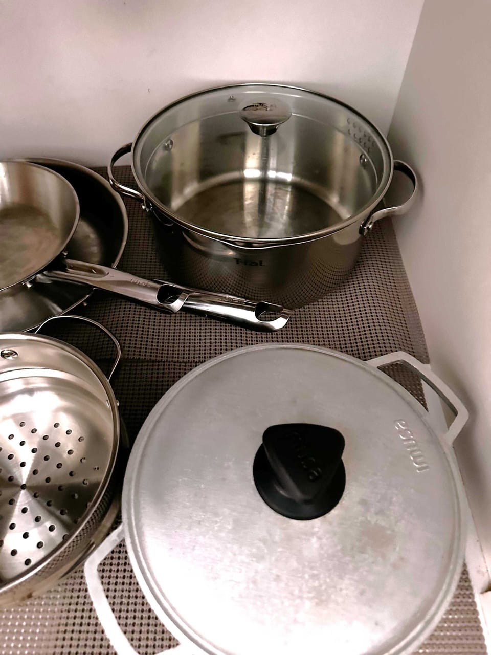 Miscellaneous