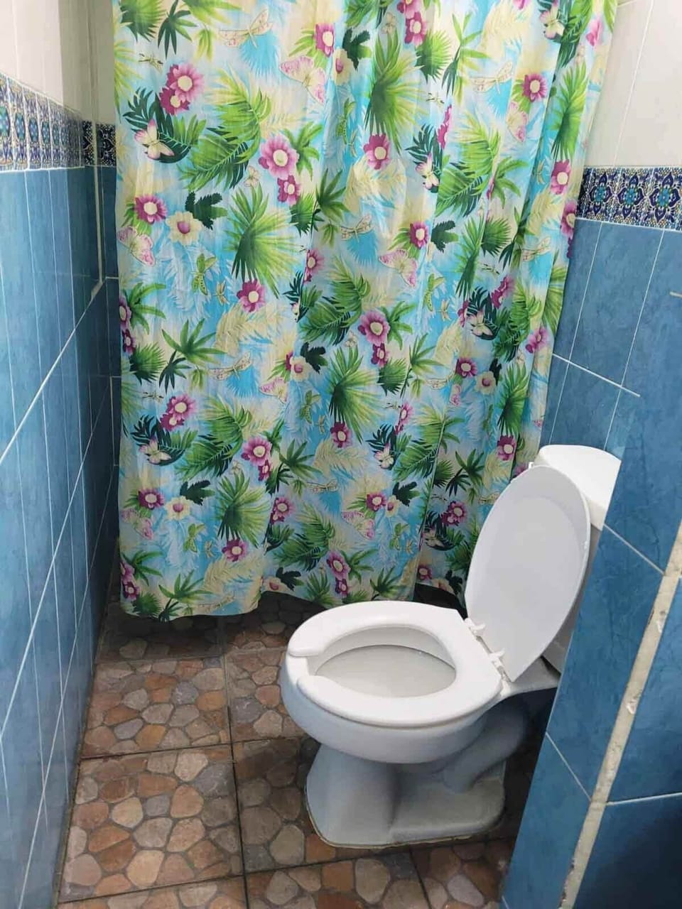Family Quadruple Room | Bathroom