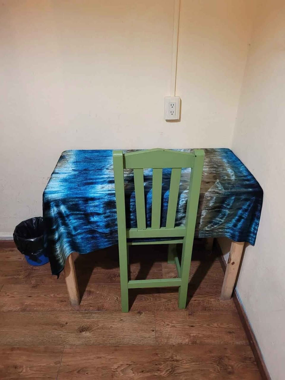 Basic Double Room | WiFi (free), bed sheets