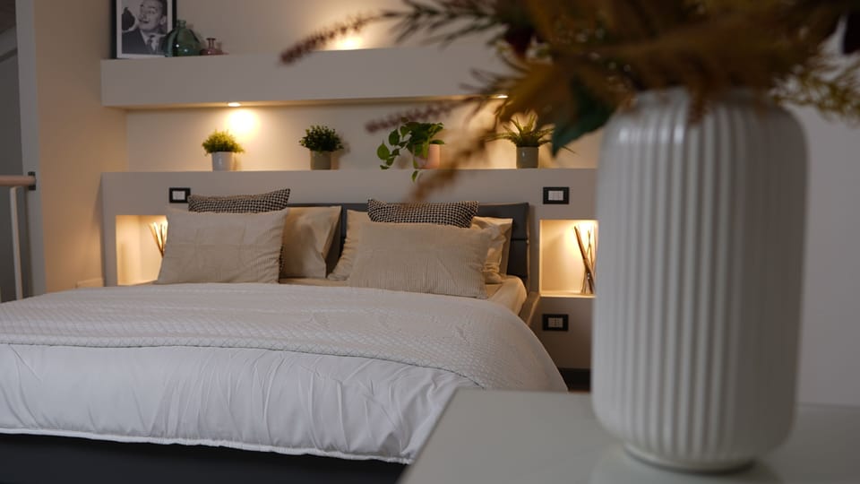 Luxury Room | In-room safe, desk, free WiFi