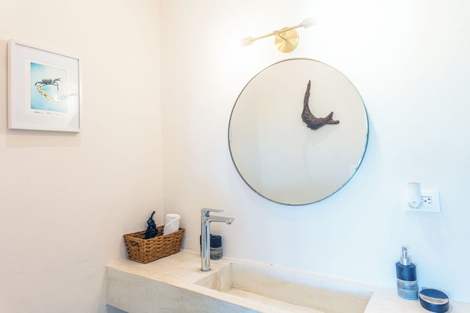 Apartment (Apartamento de diseño 2) | In-room safe, free WiFi