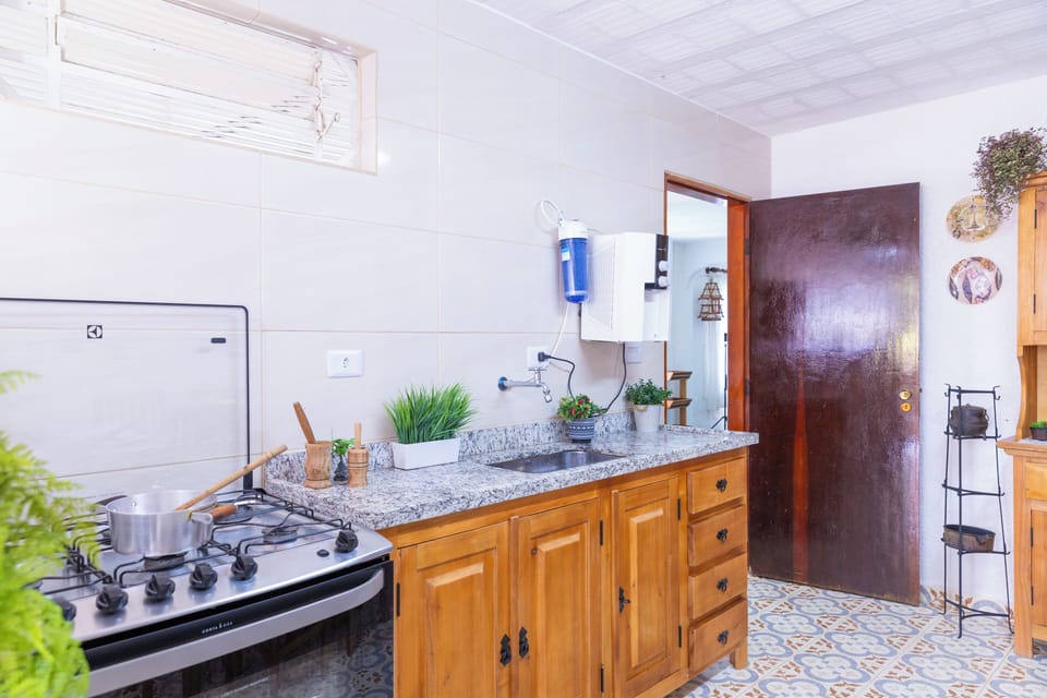 Villa | Private kitchen