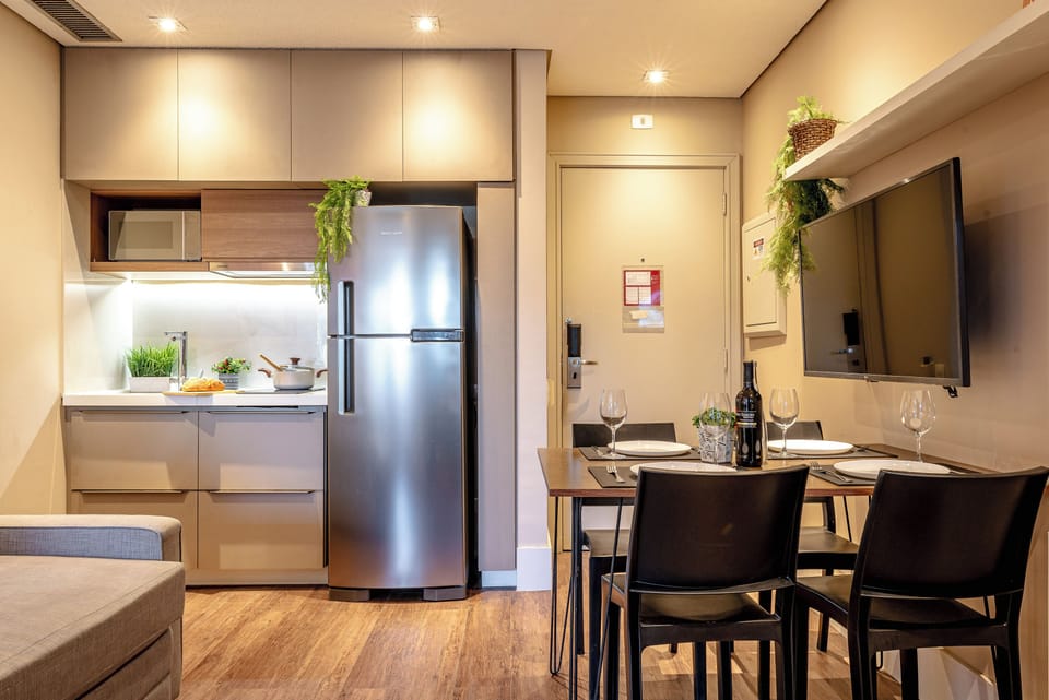 Apartment | Private kitchen