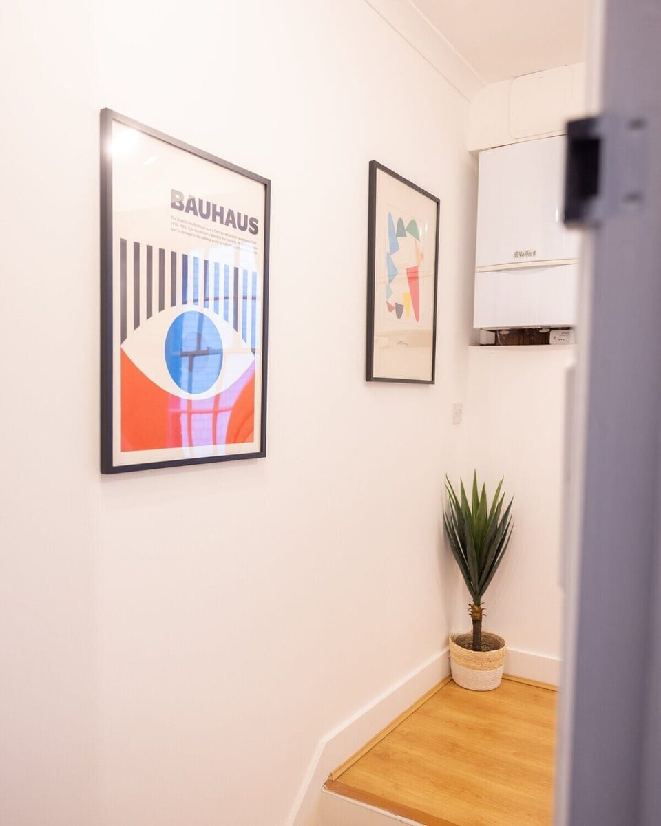 Entrance Hall.