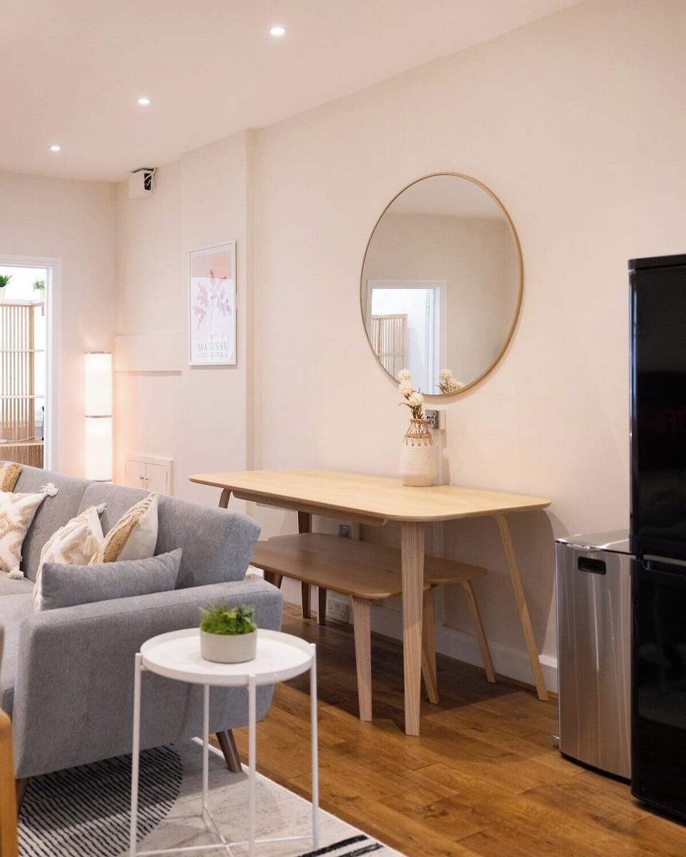Dining Table seating 6 