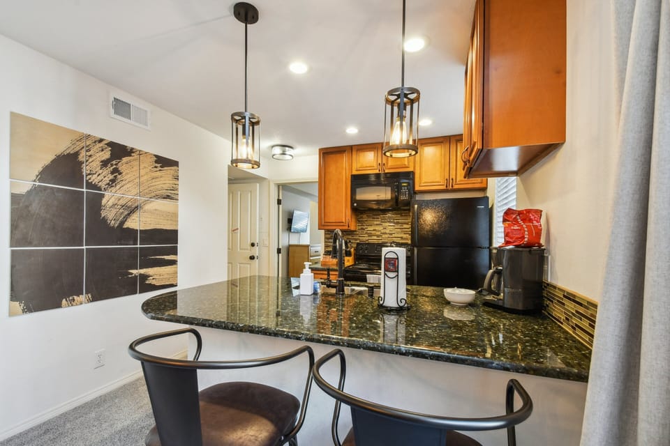 Game Room — Code & Comfort vacation rental in Greenwood Village CO.