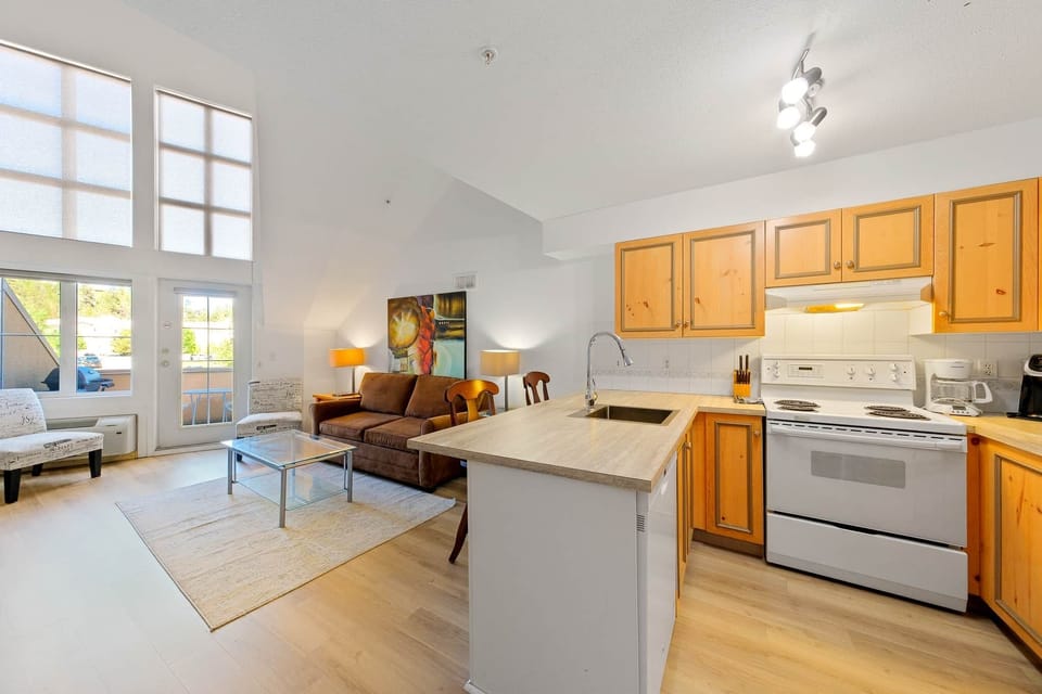 Unit 316 Main Level