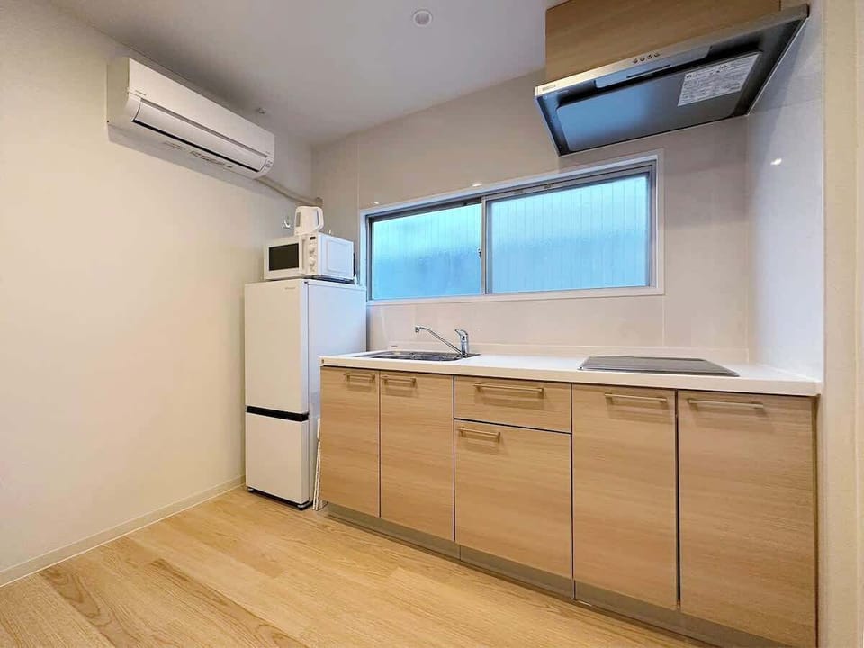 Kitchen Space