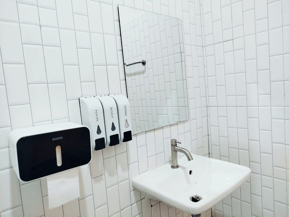 Room | Bathroom