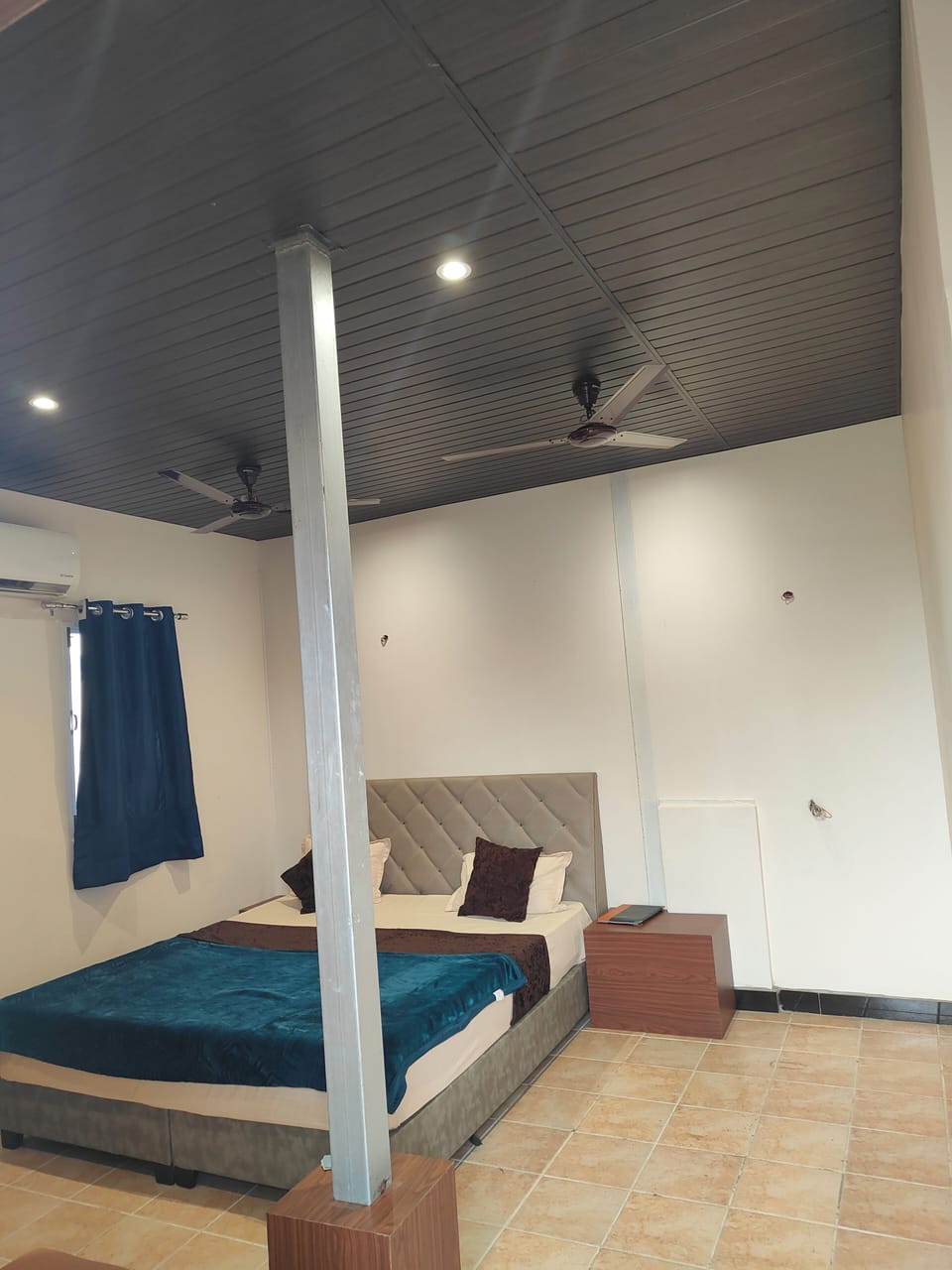 Deluxe Room | 1 bedroom, WiFi (free)