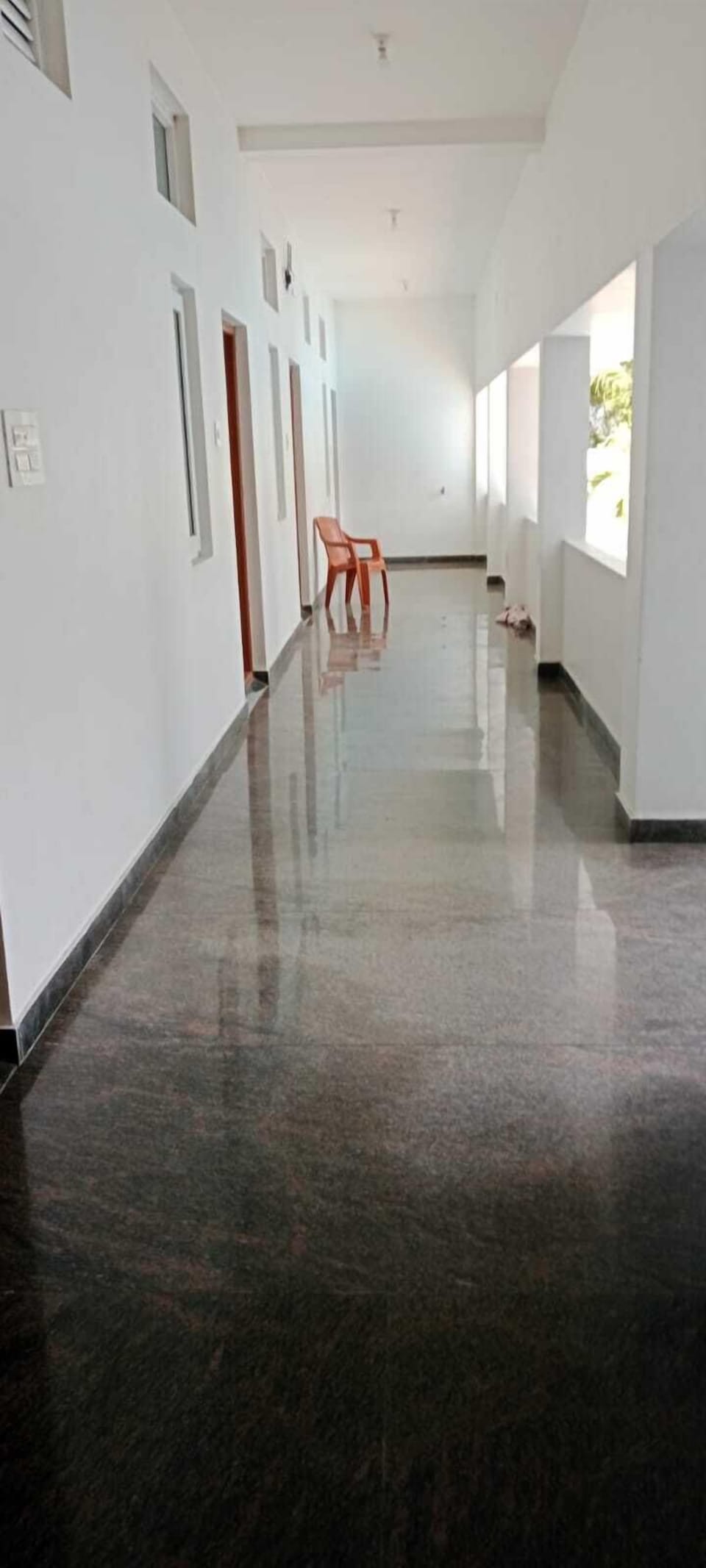 Family Double Room, Balcony | Terrace/patio