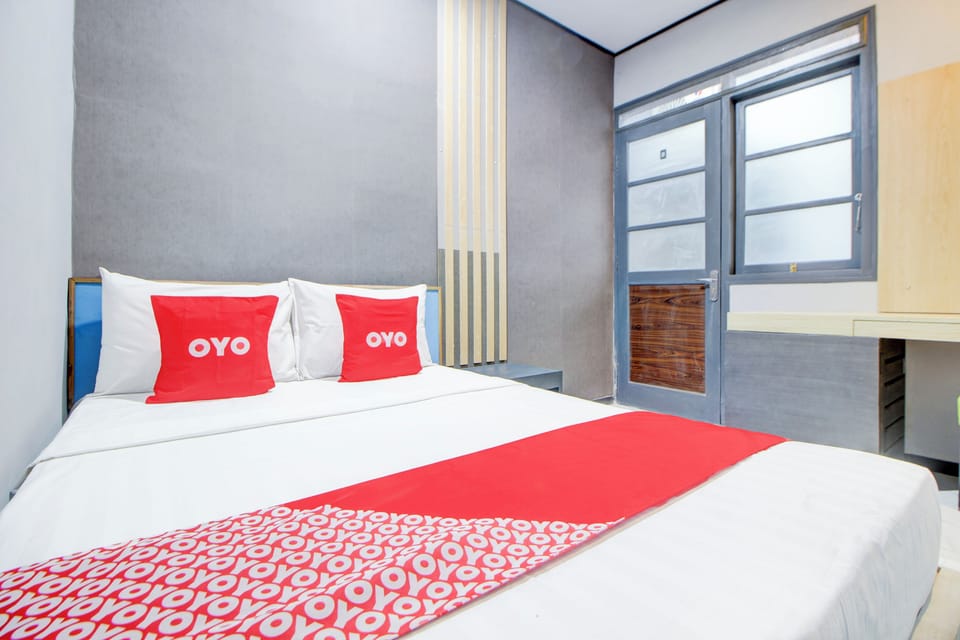 Standard Double Room | Egyptian cotton sheets, premium bedding, bed sheets