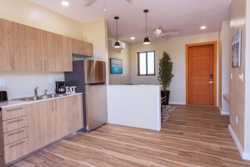 Lots of space to cook up a good meal!