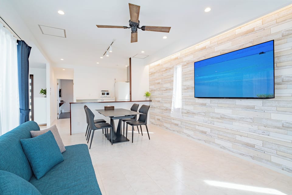 House | Living area