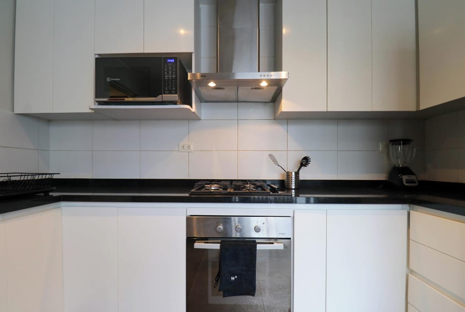 Perfect kitchen