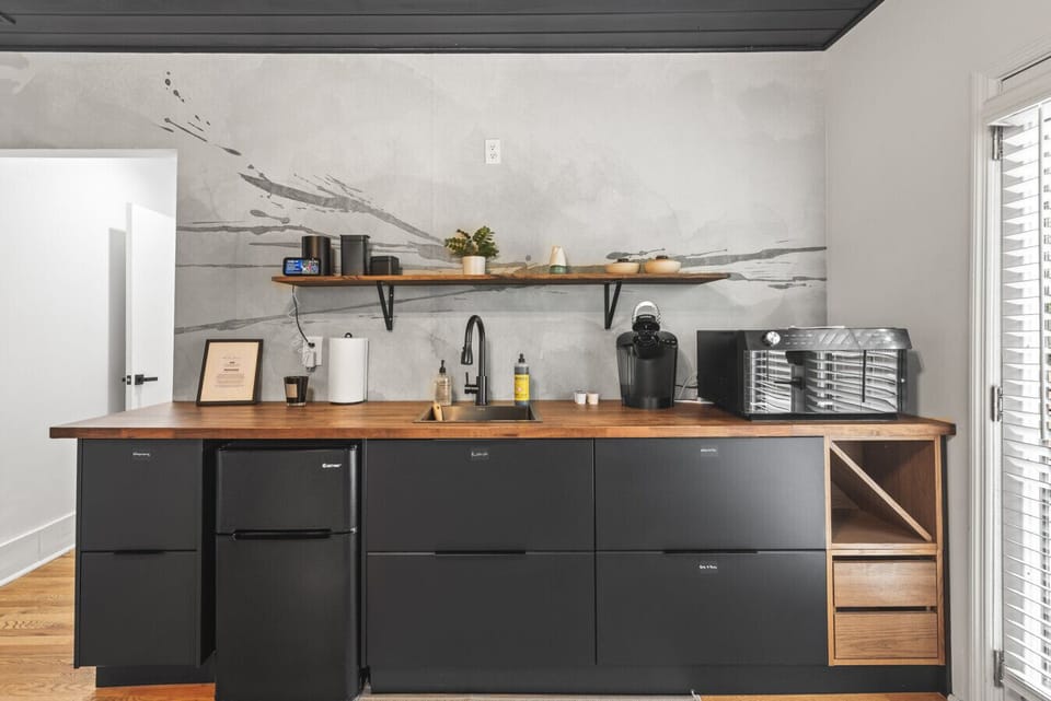 Kitchennette