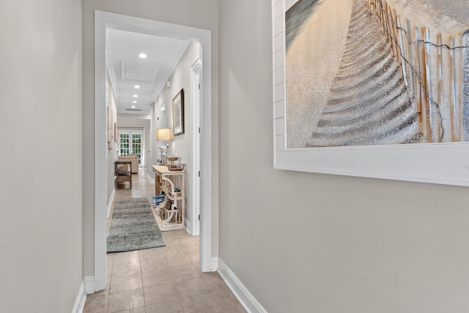 House, 3 Bedrooms | Interior