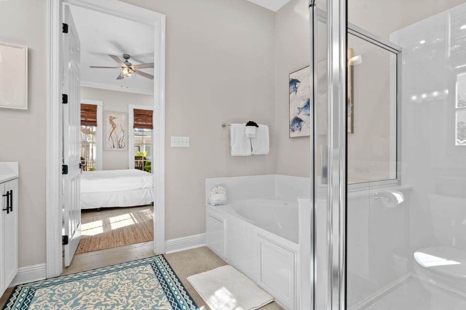 Sea La Vie 3 Bedroom Home House in Miramar Beach
