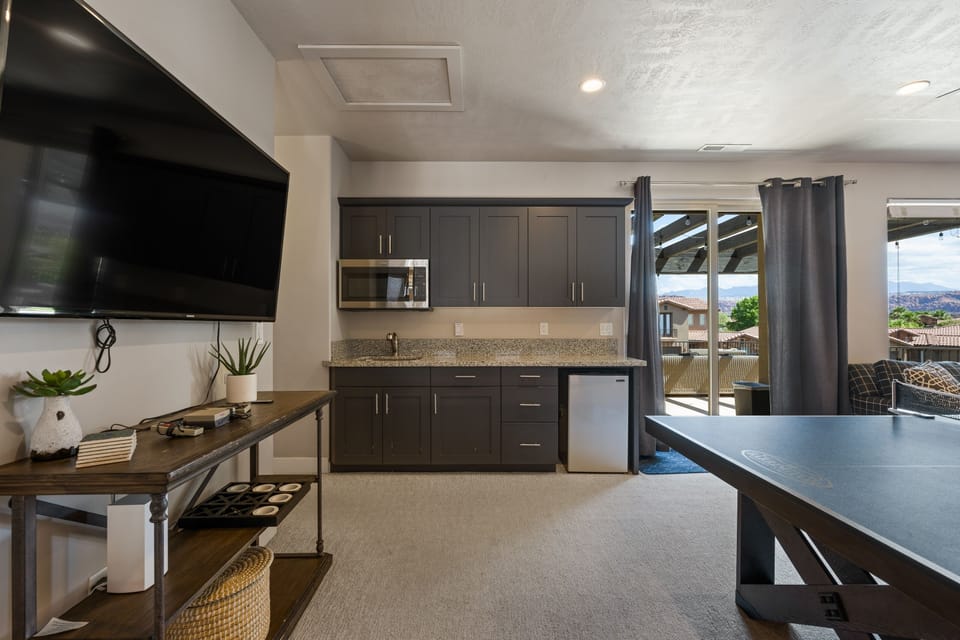 Townhome, Multiple Bedrooms | Interior