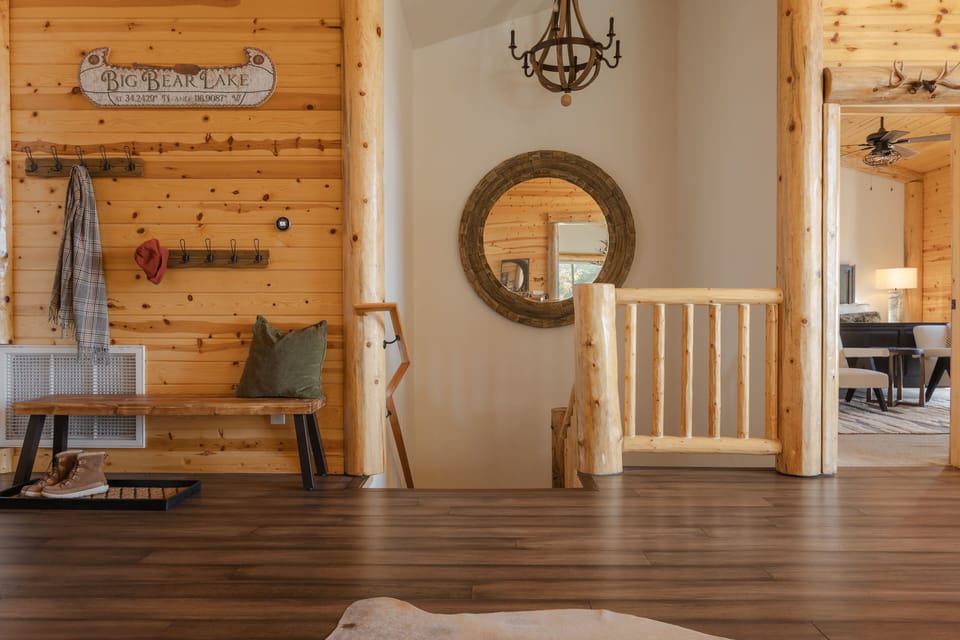 House, 4 Bedrooms | Interior