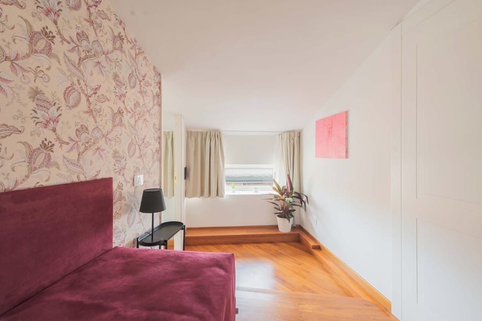 Junior Triple Room | Premium bedding, minibar, in-room safe, desk