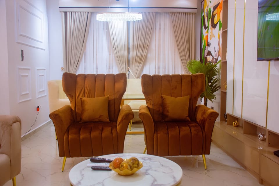 House | Interior