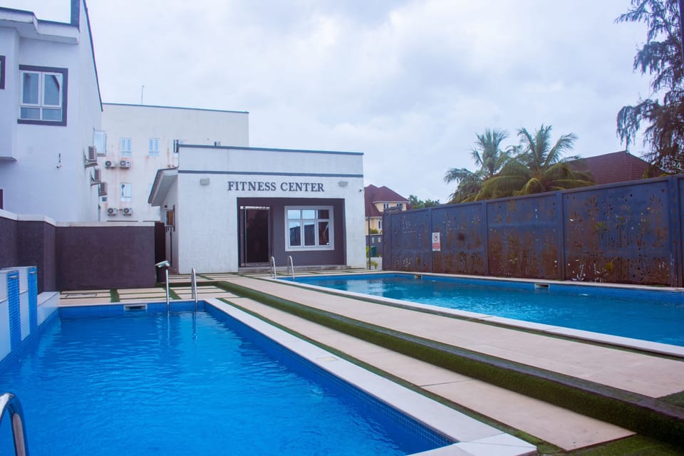 House | Pool | Outdoor pool