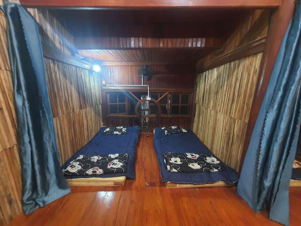 Double or Twin Room | WiFi (free)