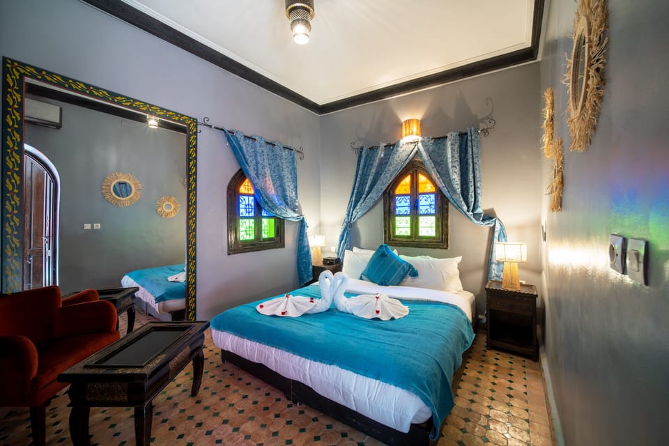 Deluxe Double Room, Ensuite | Premium bedding, free cribs/infant beds, free WiFi, bed sheets
