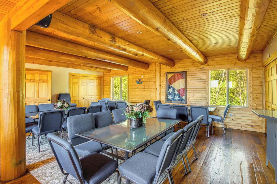 Dining Room | 1st Floor