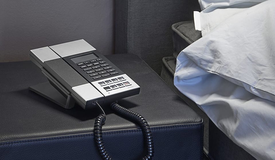 Minibar, in-room safe, desk, iron/ironing board (on request)