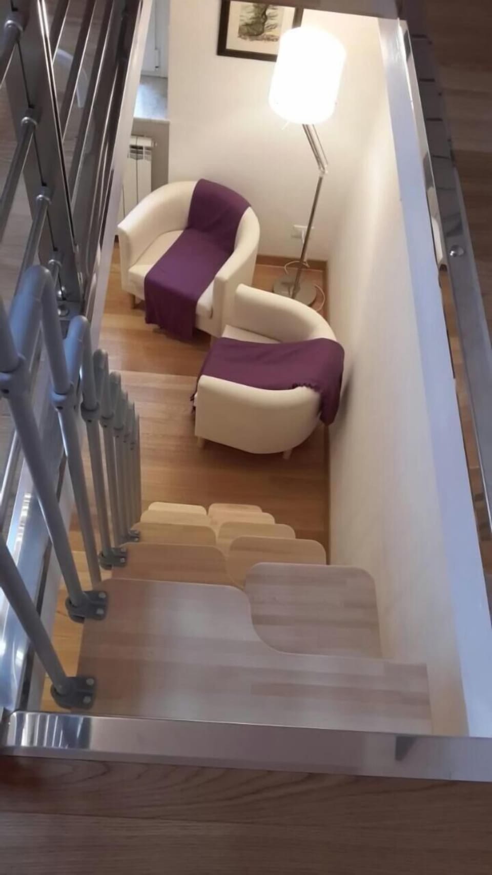 Apartment, 3 Bedrooms | 1 bedroom, premium bedding, desk, blackout drapes