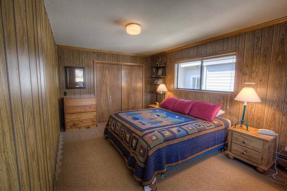 Second Level- Fifth Bedroom