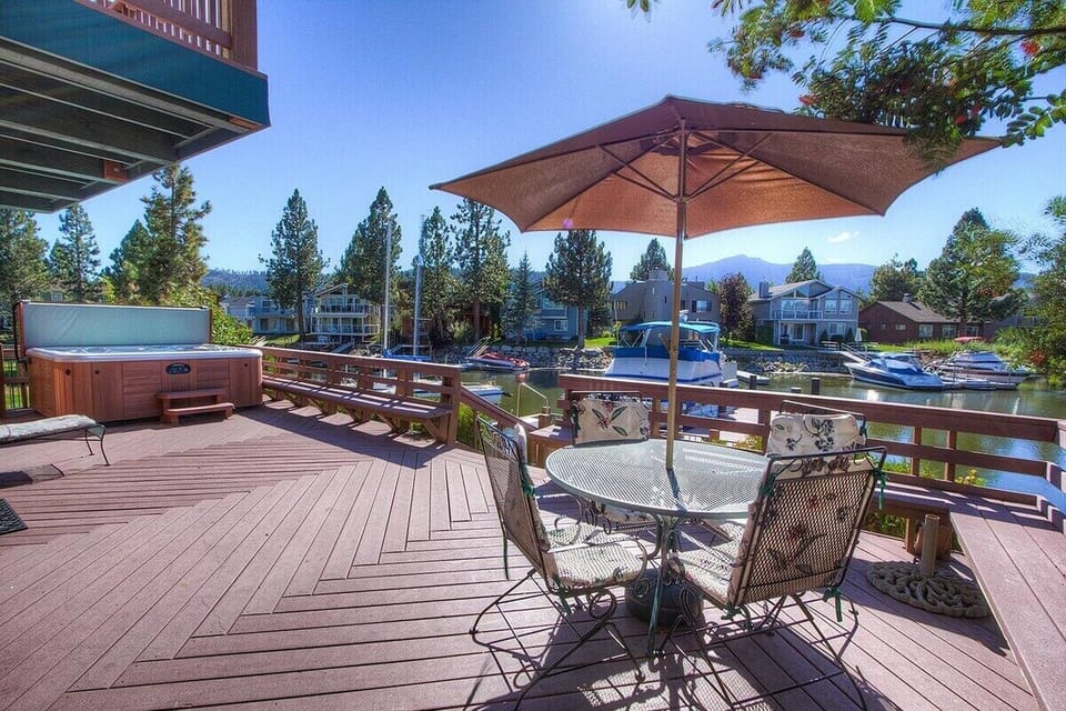 Deck Views