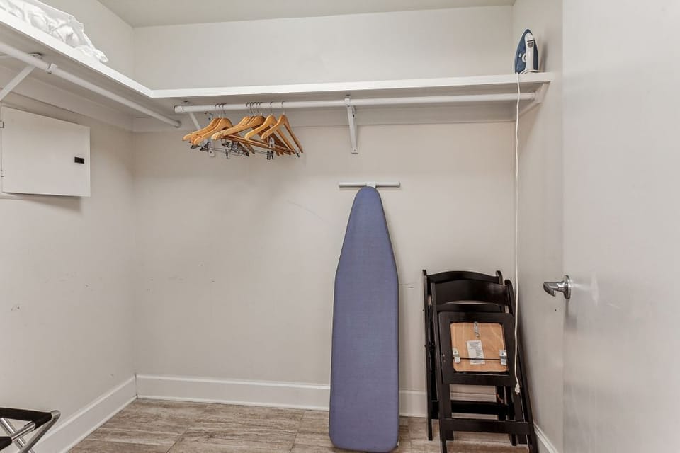 Closet