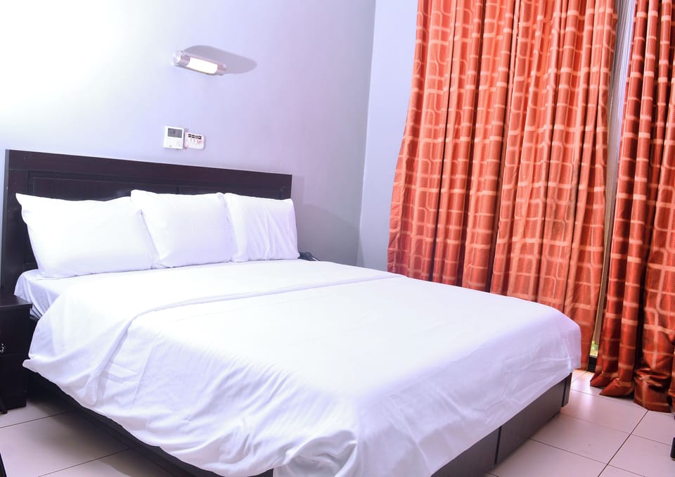 Standard Single Room | Free WiFi