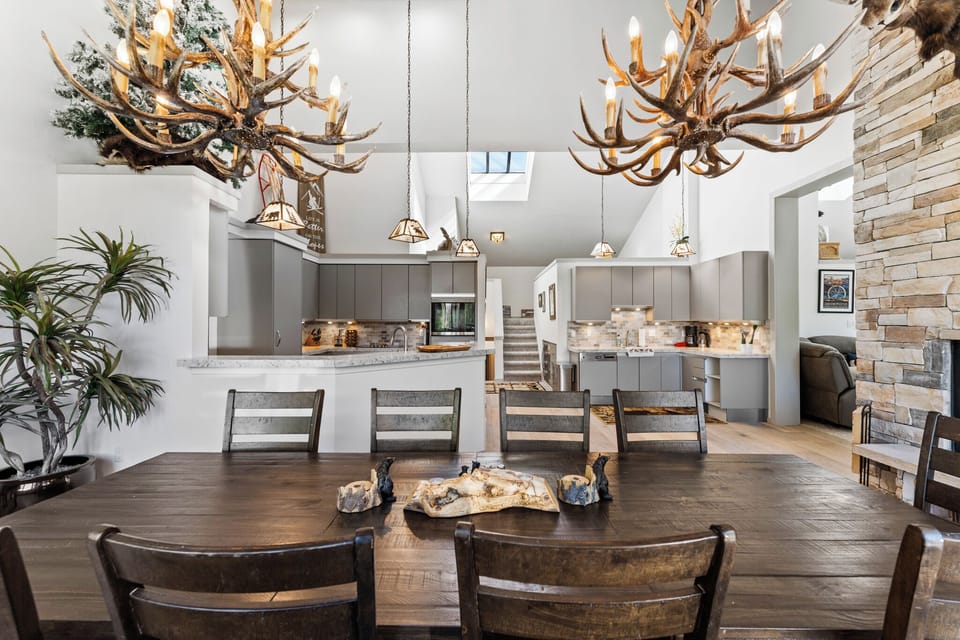 Condo (4 Bedrooms) | Property amenity