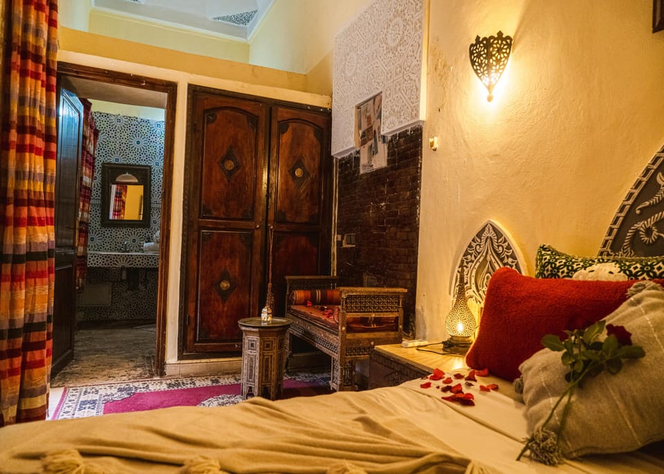 Deluxe Double Room, Ensuite, Pool View | Premium bedding, soundproofing, iron/ironing board