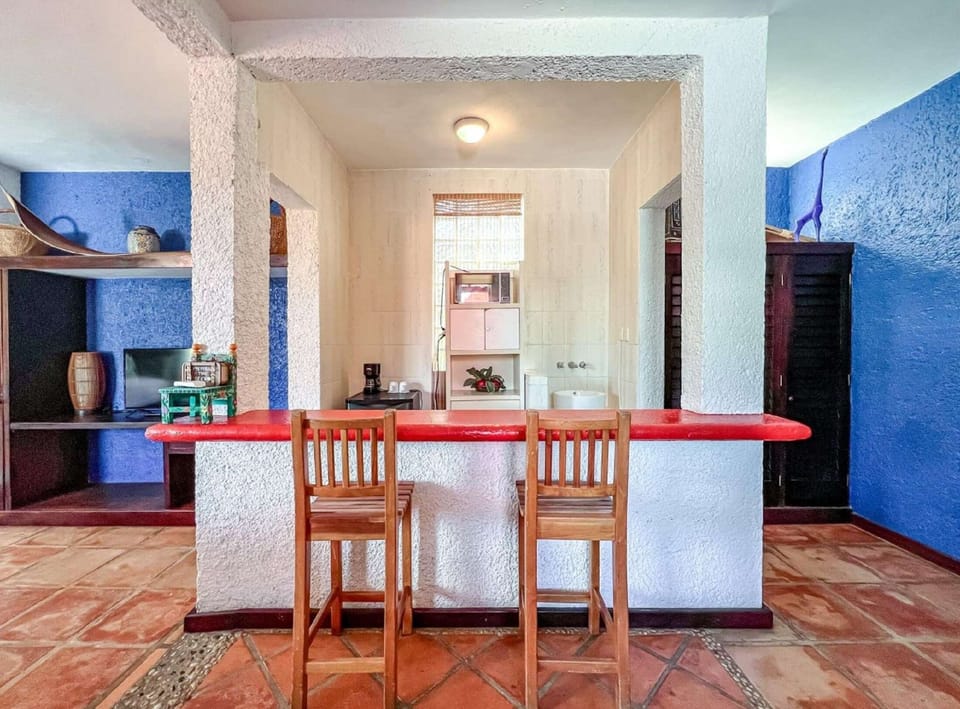 Economy City view | Dining room