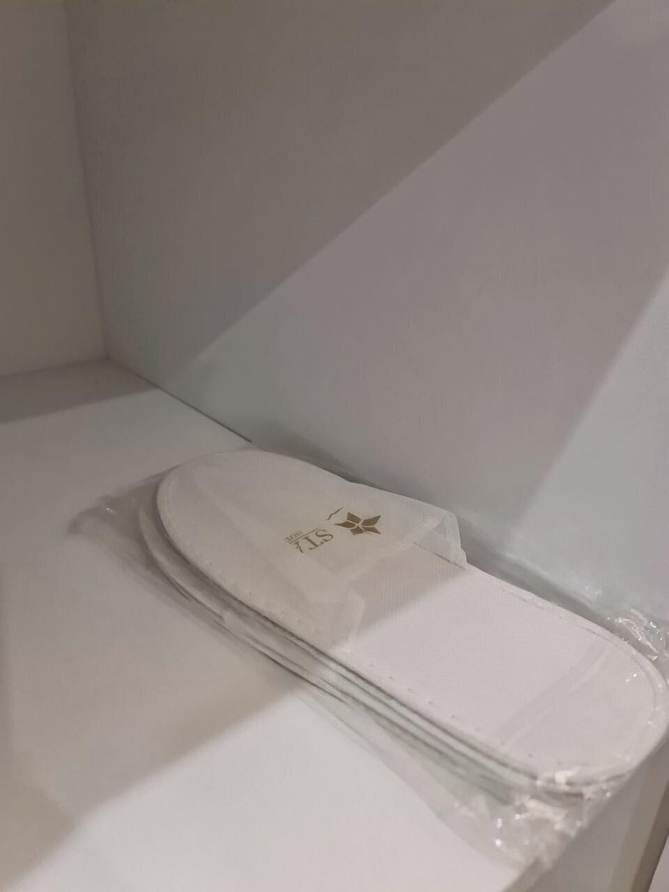 Comfort Double Room, Private Bathroom | Room amenity